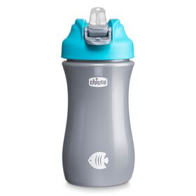 Soft Spout Tumbler Water Bottle