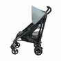 Chicco Liteway Stroller in Astral Left Profile View
