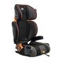 Chicco KidFit Car Seat in Atmosphere 3/4 Front View