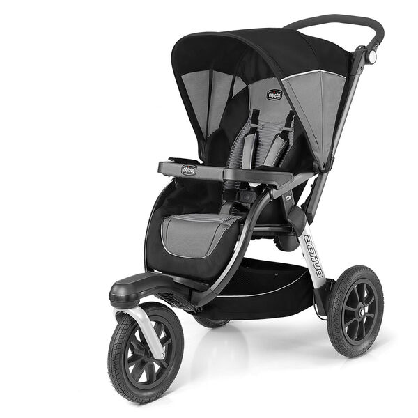 Activ3 Air Jogging Stroller - Q Collection in Q Collection