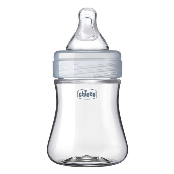 Chicco Duo Baby Bottle in 5oz