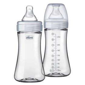 Duo 9oz. Baby Bottle 2-Pack