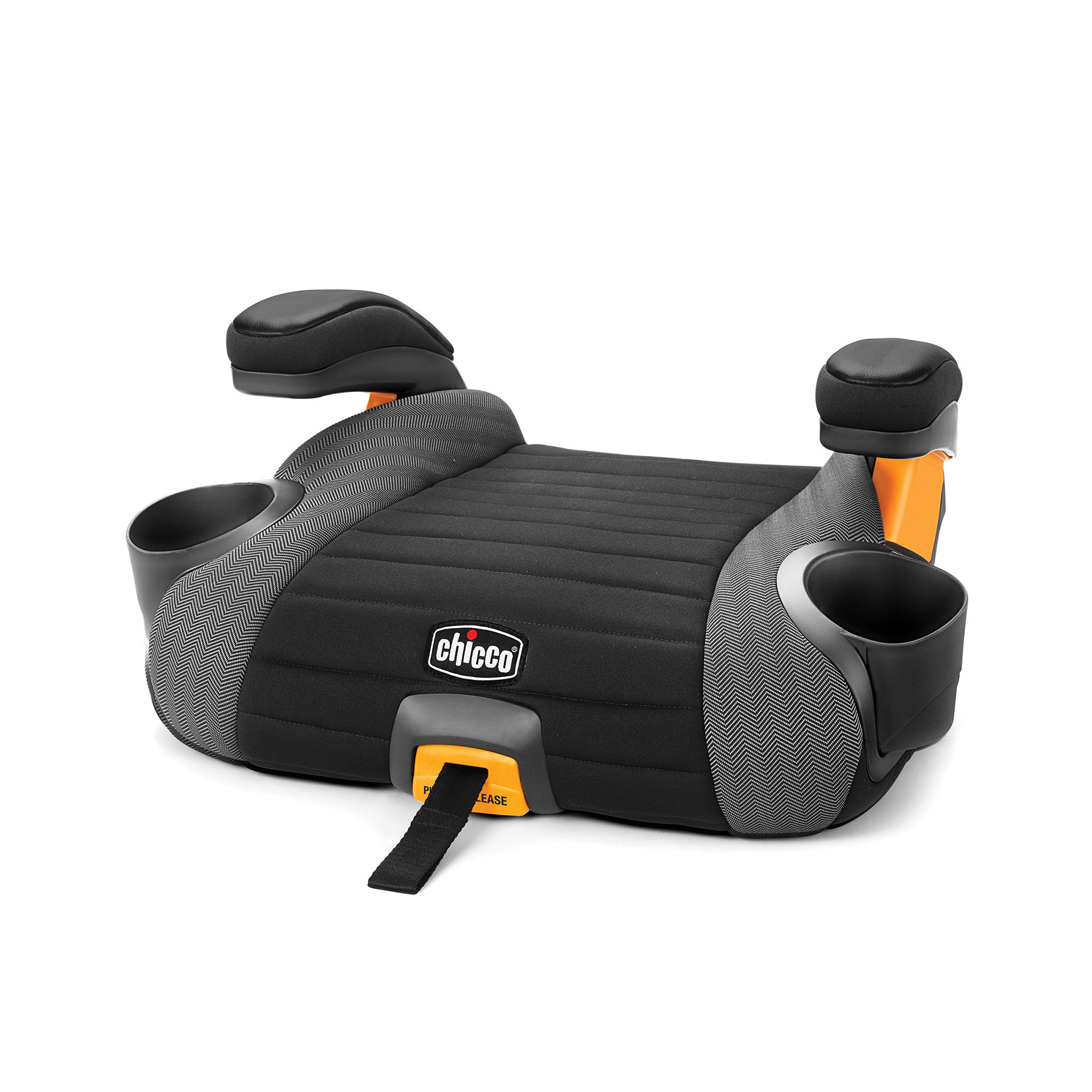 Chicco GoFit Plus Backless Booster Car 
