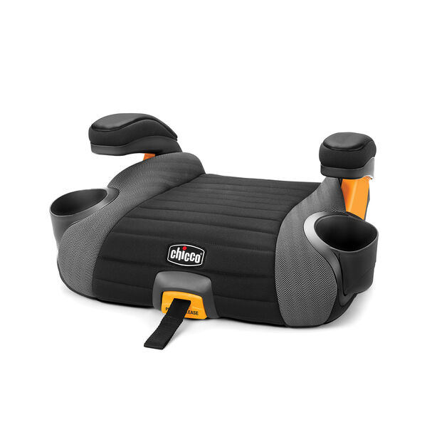 GoFit Plus Backless Booster Car Seat