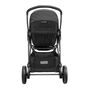 Chicco Corso Stroller in Staccato Back View