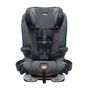 Chicco MyFit Harness and Booster Car Seat in Fathom Front View