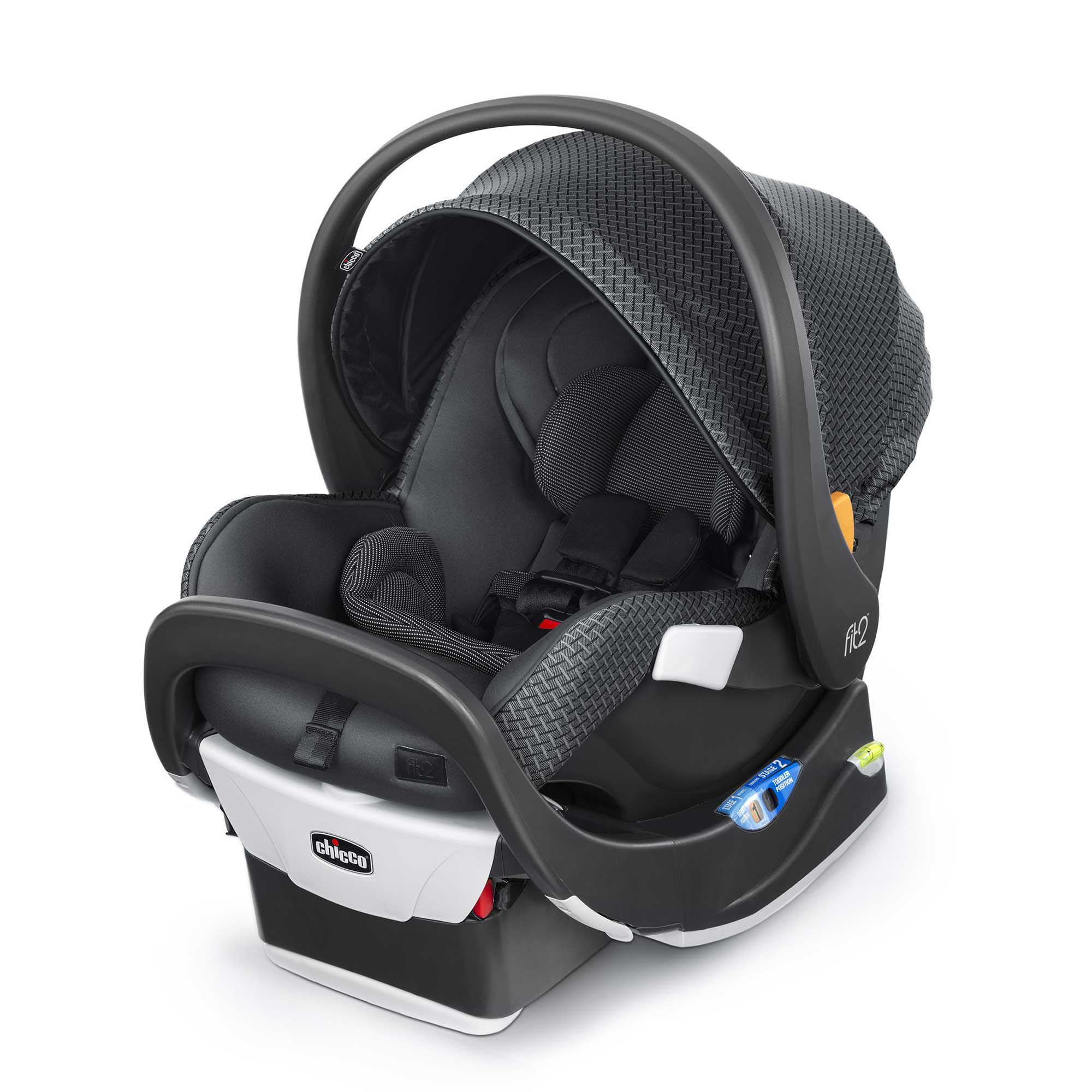 How Long Should You Use A Rear Facing Car Seat | tunersread.com