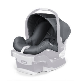KeyFit 30 Infant Car Seat Cover Set in 