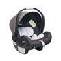 Chicco KeyFit 30 Infant Car Seat in Calla 3/4 Front View