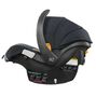 Chicco Fit2 Adapt Car Seat in Ember Right Profile View