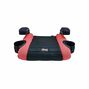 Chicco GoFit Plus Booster in Coral Front View