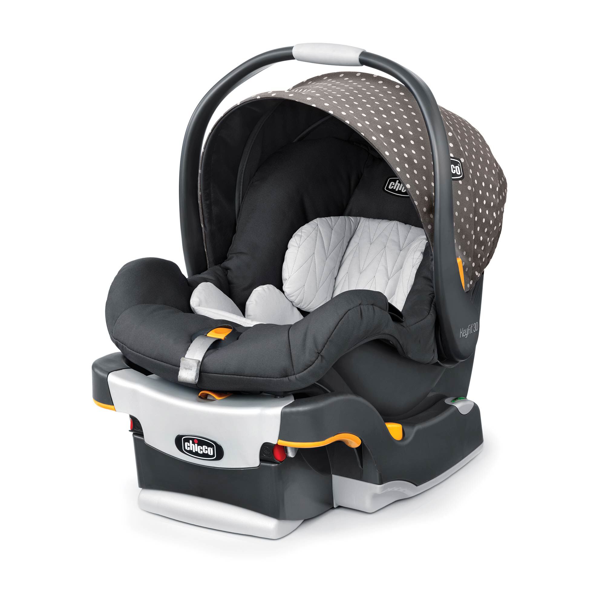Chicco Keyfit 30 Infant Car Seat Calla