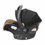 Chicco Fit2 Car Seat in Cienna Left Profile View