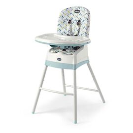 Chicco Stack 1-2-3 High Chair