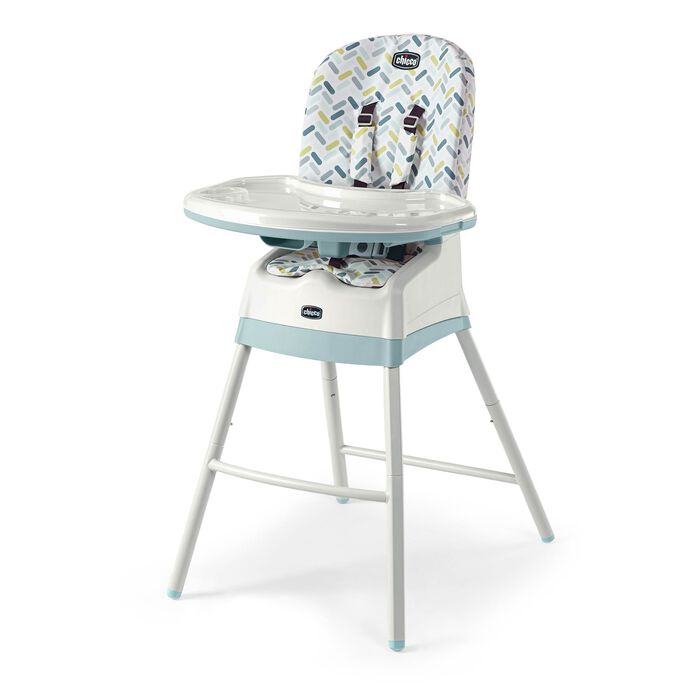 Chicco Stack 1-2-3 High Chair in Cadiz