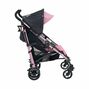 Chicco Liteway Stroller in Petal Right Profile View