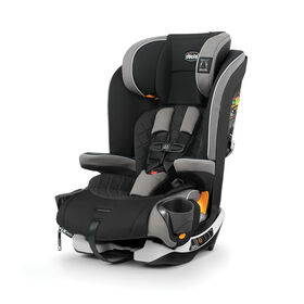 Chicco MyFit Zip Car Seat in Nighfall