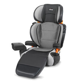 KidFit Zip Air Booster Seat