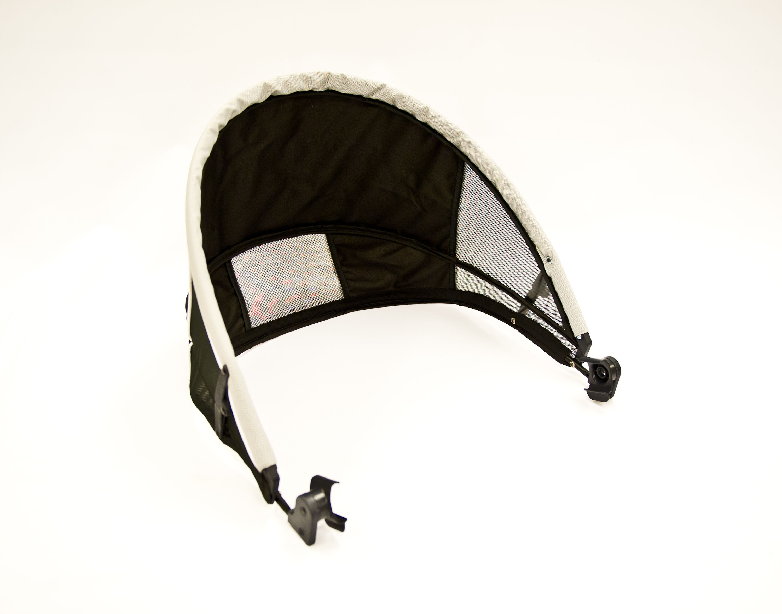 chicco viaro stroller canopy replacement