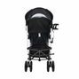 Chicco Liteway Stroller in Cosmo Back View