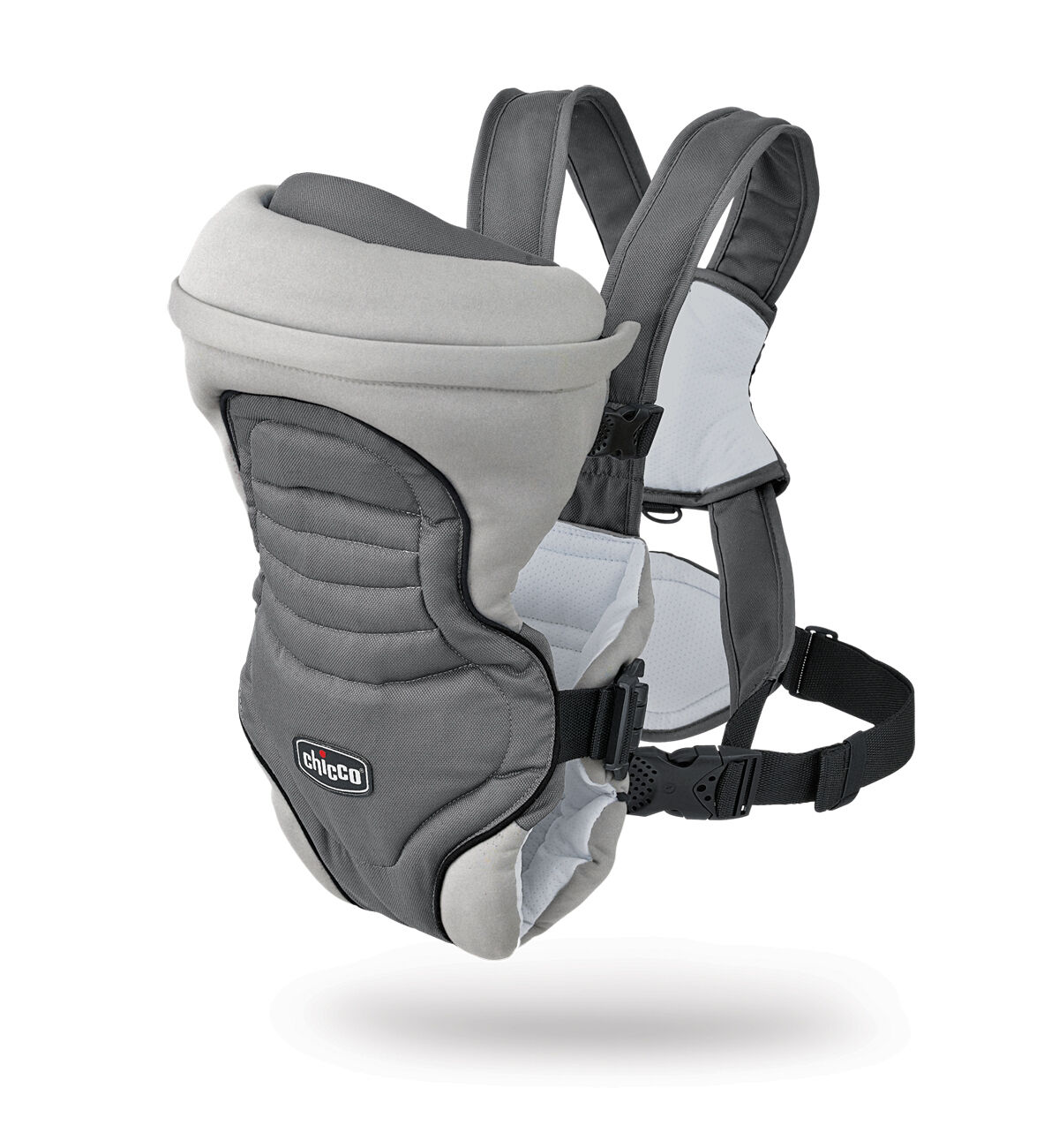 Chicco Coda Baby Carrier - Graphite