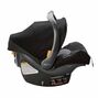 Chicco KeyFit 35 Car Seat in Onyx Right Profile View