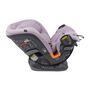 OneFit ClearTex All-in-One Car Seat - Lilac in Lilac