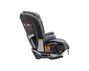 Chicco MyFit Zip Car Seat in Granite Right Profile View