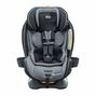 Chicco Fit4 Adapt 4-in-1 Car Seat in Ember Front View