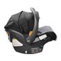 Chicco Fit2 Air Car Seat in Vero Right Profile View