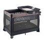 Chicco Lullaby Playard in Calla 3/4 Front View