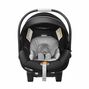 Chicco KeyFit 30 Zip Air infant car seat in Quantum Front View
