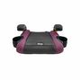 Chicco GoFit Plus Booster in Grape Front View