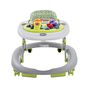 Chicco Walky Talky Infant Walker in Circles Front View