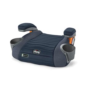 Chicco GoFit ClearTex Booster Seat in Reef