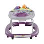 Chicco Walky Talky Infant Walker in Flora Back View
