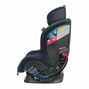 Chicco NextFit Max ClearTex Car Seat in Reef Profile Left