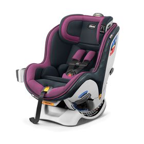 Chicco NextFit Zip Car Seat in Vivaci