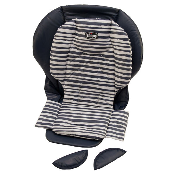 Polly Highchair Seat Cover Chicco - Chicco Polly Highchair Replacement Seat Cover