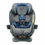 Chicco Fit4 Adapt 4-in-1 Car Seat in Vapor Front View