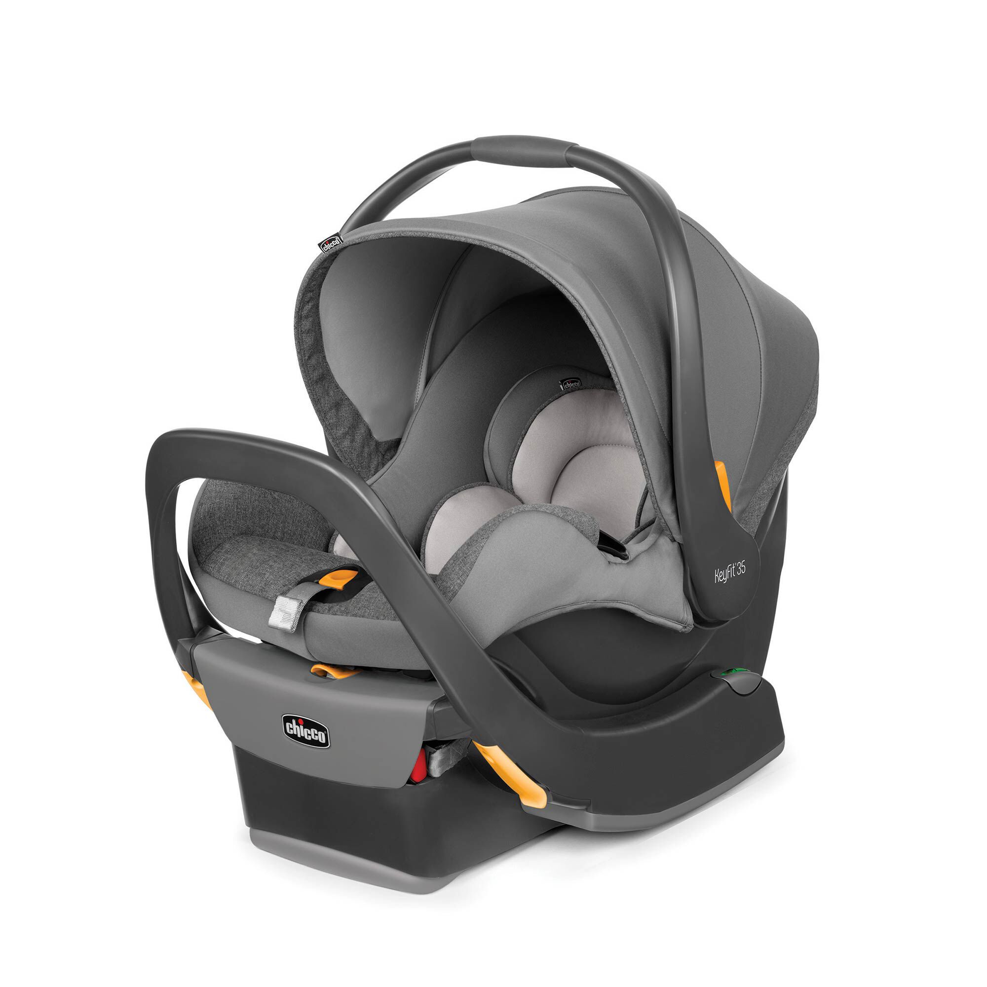 chicco keyfit 30 car seat and stroller