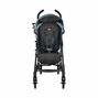 Chicco Liteway Stroller in Astral Front View