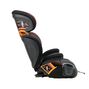 Chicco KidFit Car Seat in Atmosphere Right Profile View
