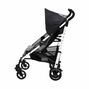 Chicco Liteway Stroller in Cosmo Left Profile View