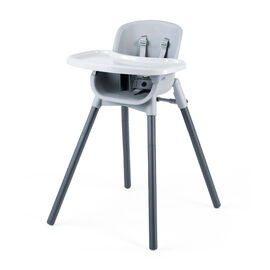 Chicco Zest 4-in-1 Folding High Chair