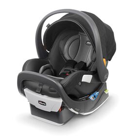Fit2 Infant and Toddler Car Seat