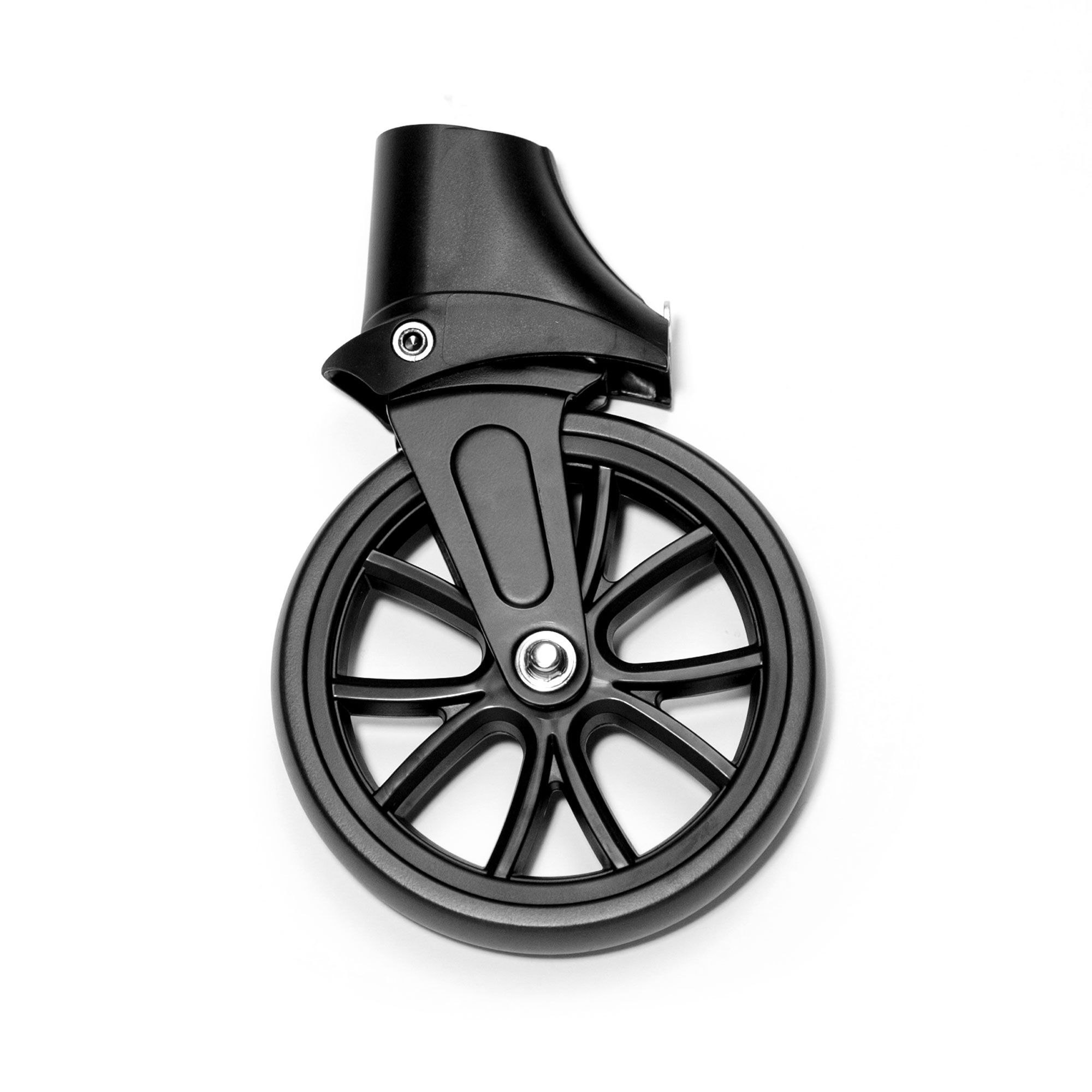 stroller front wheel