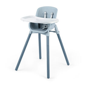 Chicco Zest High Chair in Capri