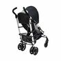Chicco Liteway Stroller in Cosmo 3/4 Back View