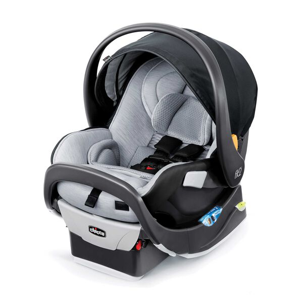 Fit2 Air Infant Toddler Car Seat Vero Chiccousa